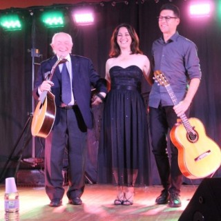 Fadista Nazaré em St Consorce