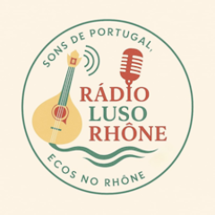 Radio Luso Rhône