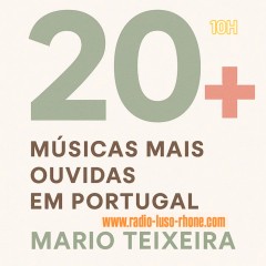 Mario Teixeira