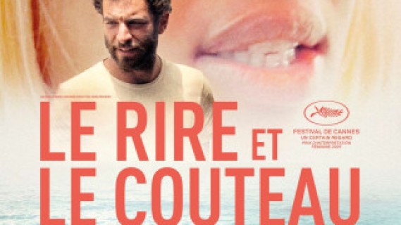 CINEMA COMOEDIA -Avant-première -  Le Rire et le couteau (Cinema Portugais )