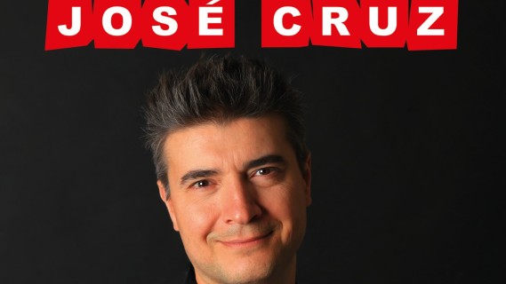 JOSÉ CRUZ
