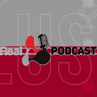 Real Podcast - O  novo espaço com o selo País Real!